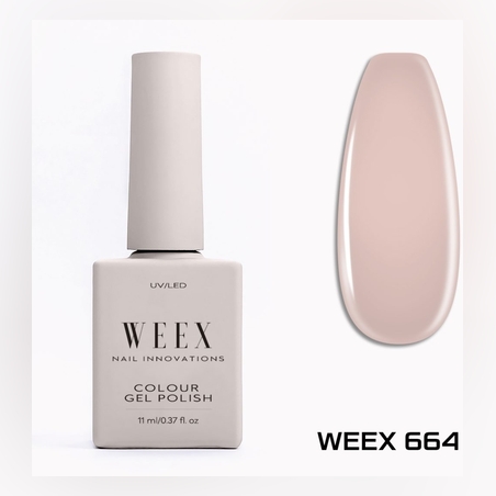 Weex 664