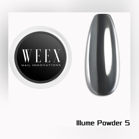 WEEX Illume powder 5