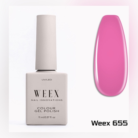 Weex 655