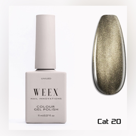 Cat 20