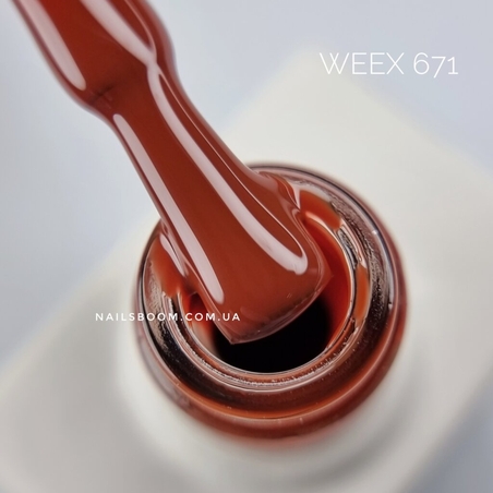 Weex 671