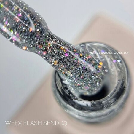 Flash Send 13