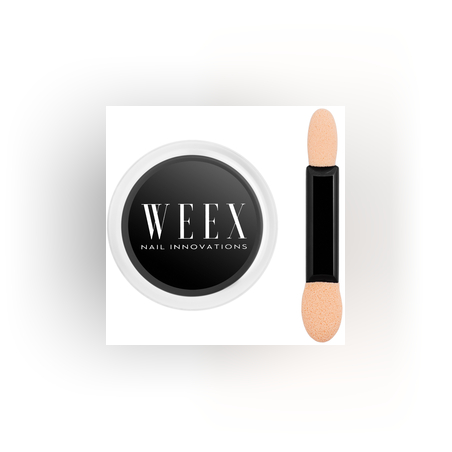 WEEX Powder 19(чиста перла)