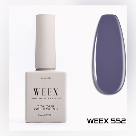 Weex 552