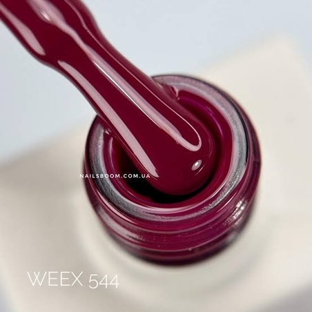 Weex 544