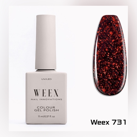 Weex 731