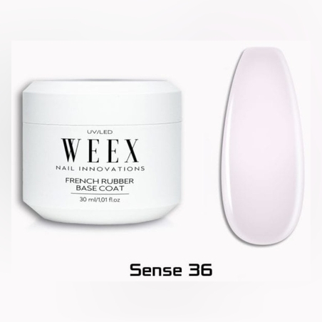 WEEX Sense 36,30 ml