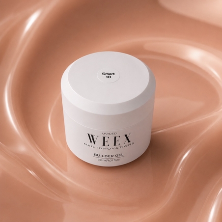 Smart gel 10 30 ml