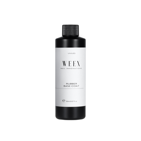 WEEX Base rubber 150 ml