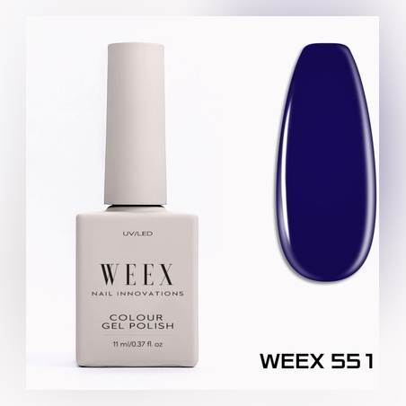 Weex 551