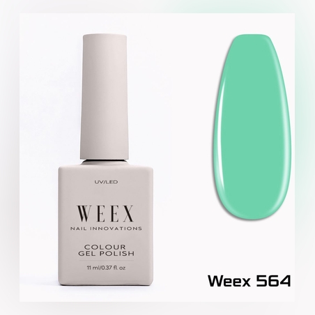 Weex 564
