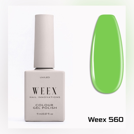 Weex 560