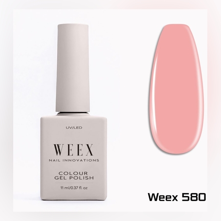 Weex 580