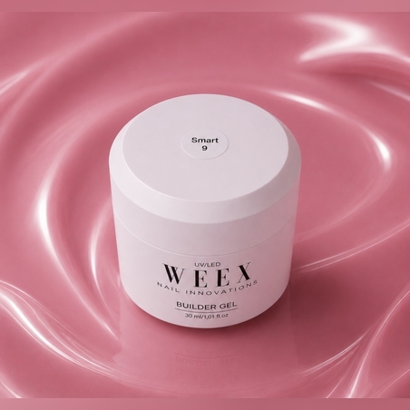 Smart gel 9 30 ml
