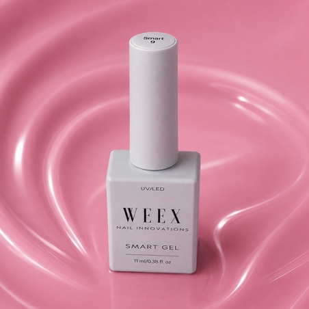 Smart gel 9 11 ml