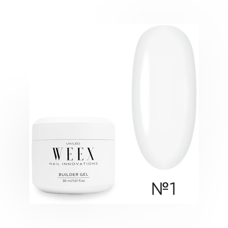 Smart gel 1,безцветен