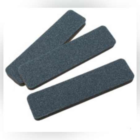 Абразиви BAF,5 mm,180 грит,30 бр