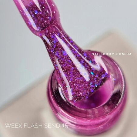 Flash Send 15