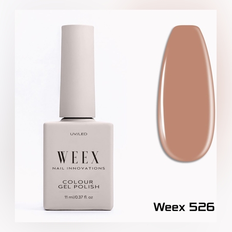 Weex 526