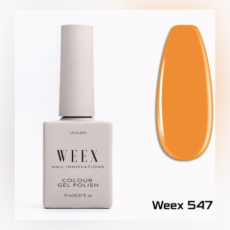 Weex 547