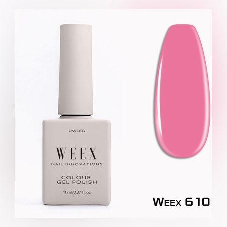 Weex 610