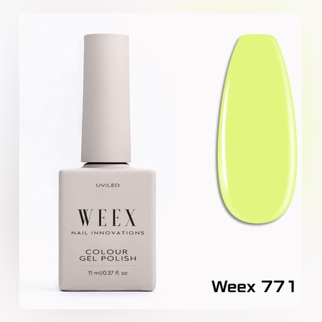 Weex 771