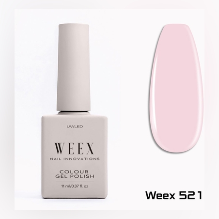 Weex 521