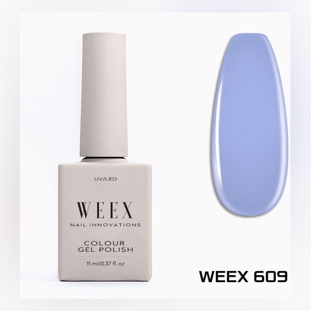Weex 609