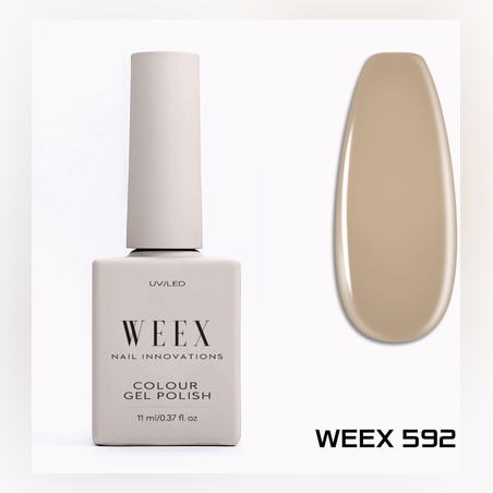 Weex 592