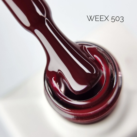 Weex 503