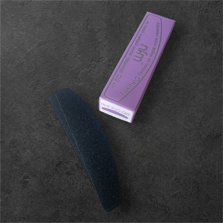 Абразиви OVAL mini,0.2 mm,100 грит,30 бр