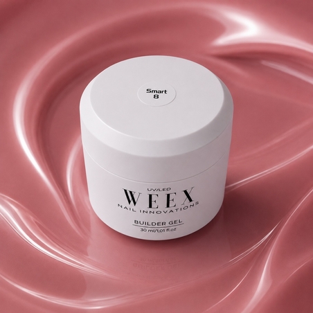 Smart gel 8 30 ml