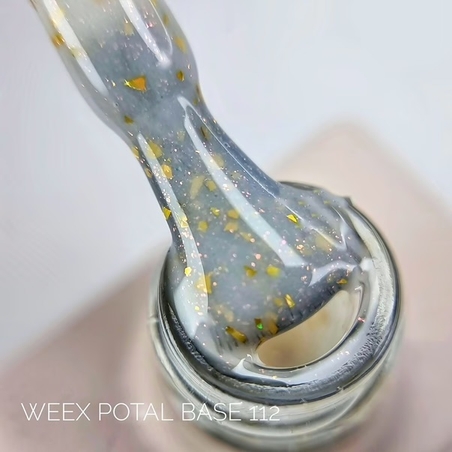 Potal 112 limited edition