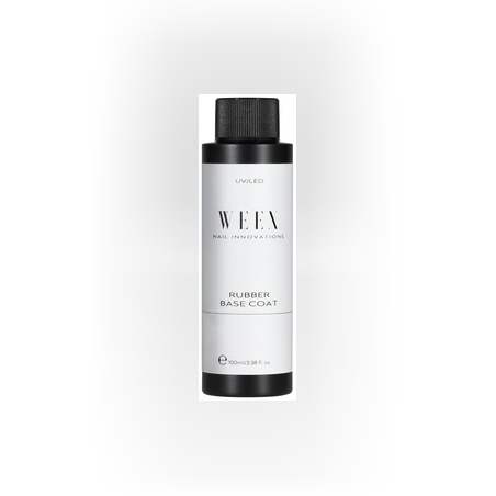 WEEX Base rubber 100 ml