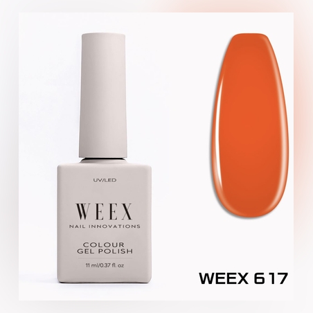 Weex 617