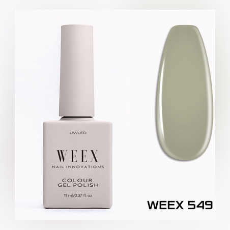 Weex 549