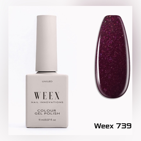 Weex 739