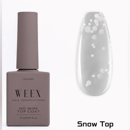 Top snow