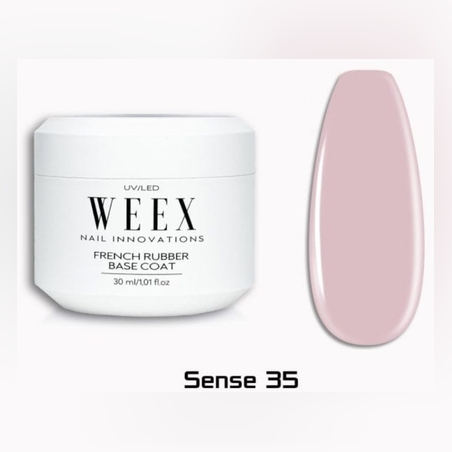 WEEX Sense 35,30 ml