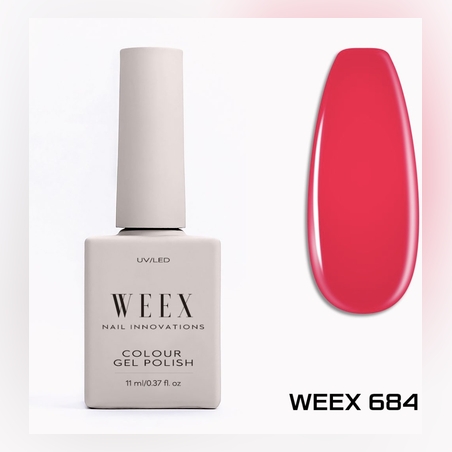 Weex 684