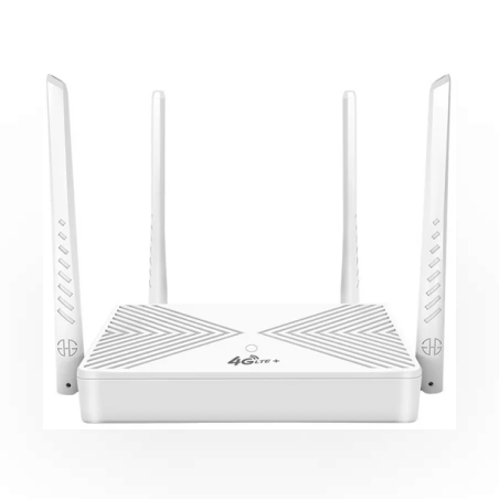 WIFI 4G РУТЕР R610 300MBPS , бисквитка