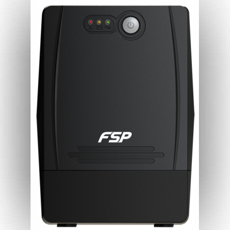 UPS Fortron FP2000, 2000VA/1200W, LineInteractive