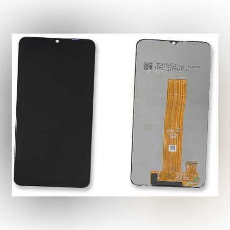 Дисплей за Samsung Galaxy A12, A12s / A125, A127, SM-A125F, SM-A127F