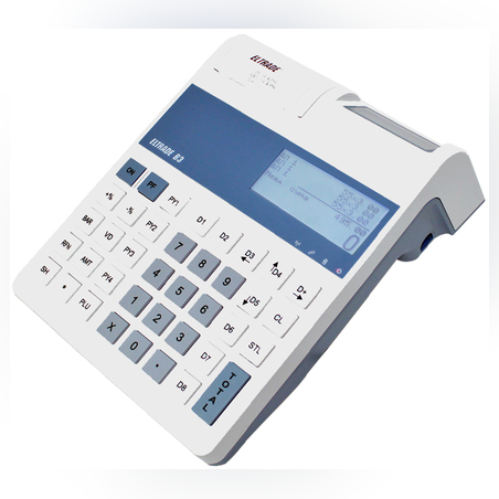 Касов апарат ELTRADE B3