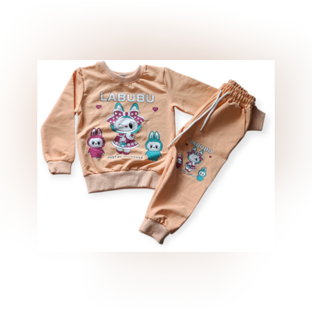 Комплект Labubu