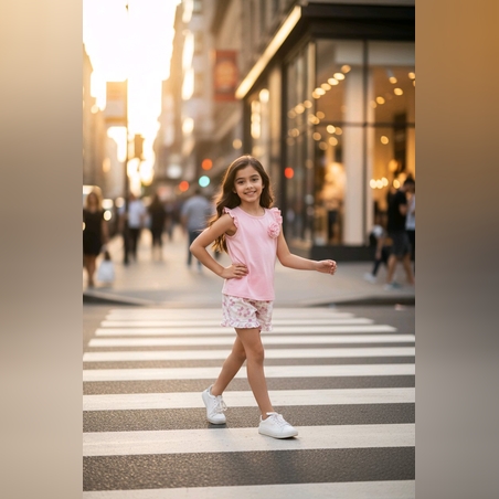 Детски комплект ''Miniworld''