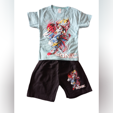 Комплект Соник