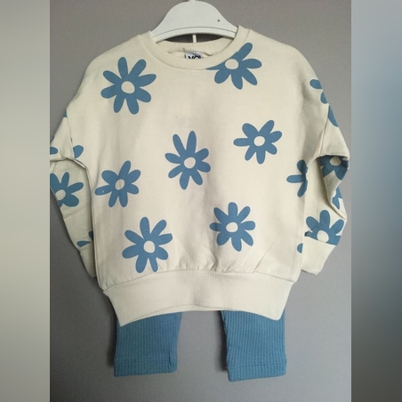 Детски комплект за момиче