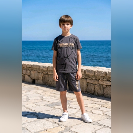 Комплект от две части Wear