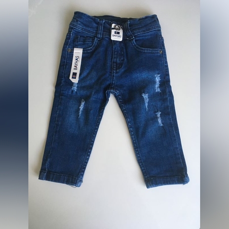 Дънки за момче